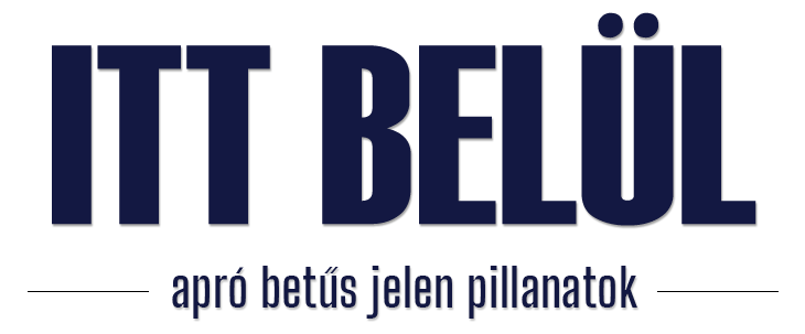 Itt Belül